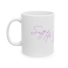 Load image into Gallery viewer, Soft Life Coffee Mug