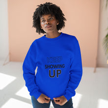 Load image into Gallery viewer, Showing Up Sweater
