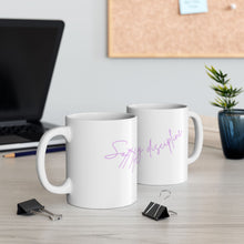 Load image into Gallery viewer, Soft Life Coffee Mug