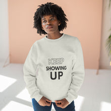 Load image into Gallery viewer, Showing Up Sweater