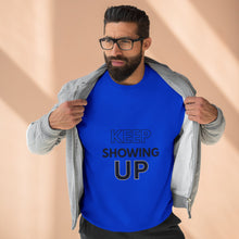 Load image into Gallery viewer, Showing Up Sweater