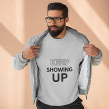 Load image into Gallery viewer, Showing Up Sweater