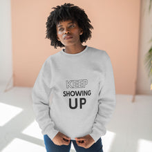 Load image into Gallery viewer, Showing Up Sweater