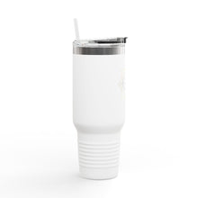 Load image into Gallery viewer, Gym Journey Collective - 40oz Insulated Travel Mug
