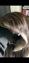 Load image into Gallery viewer, Luxury Raw Rich &amp; Expensive 20’ 13x4 HD Lace front (200% Density)

