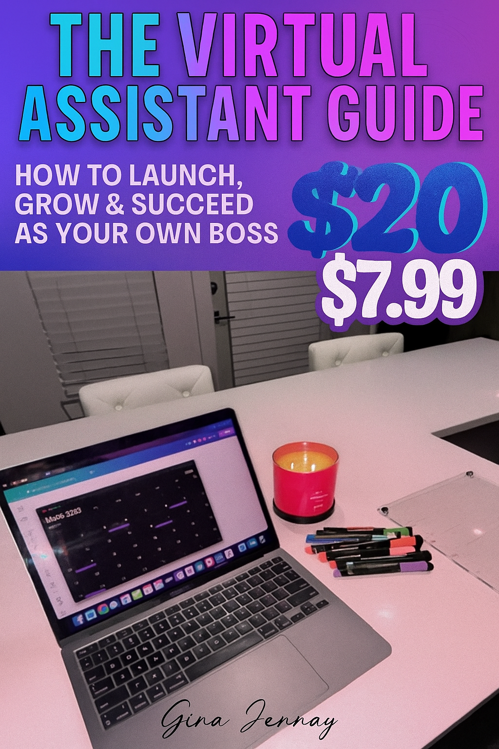 How to Become a Successful Virtual Assistant