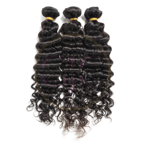 Luxury Raw Deep Wave Bundle Deal.