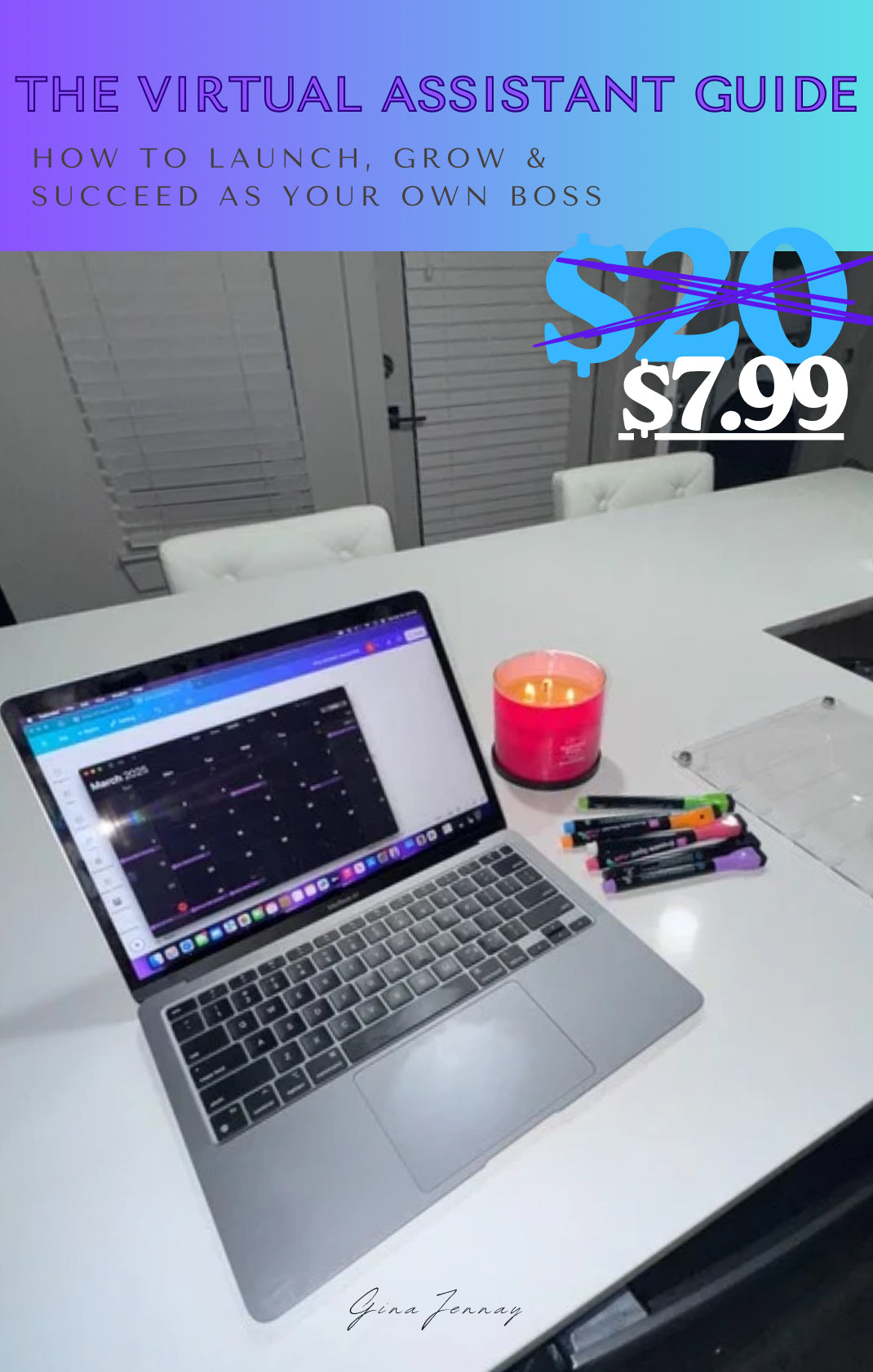 How to Become a Successful Virtual Assistant